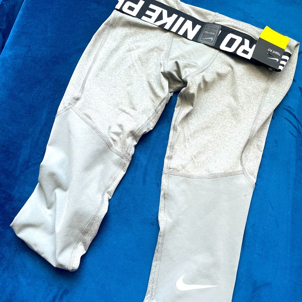 Nike Pro Training Tights